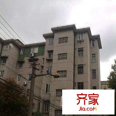 南大路138弄小区外景图上海 南大路138弄