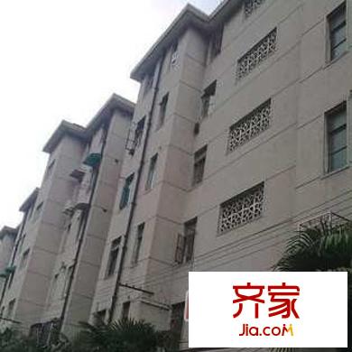 南大路138弄小区外景图上海 南大路138弄