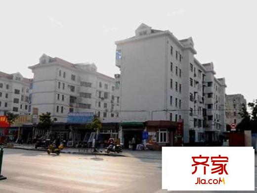潼港八村