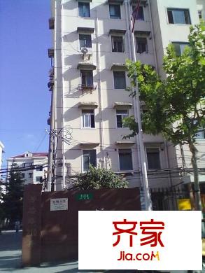 培花七村外景圖 