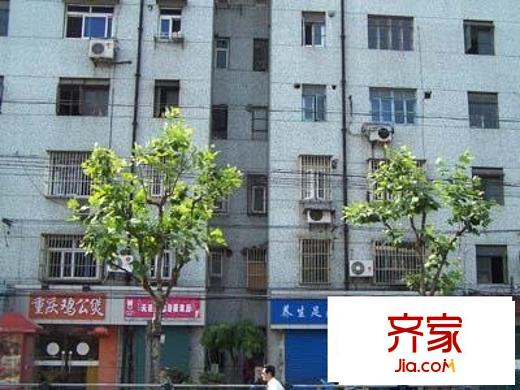 荷五小區(qū)