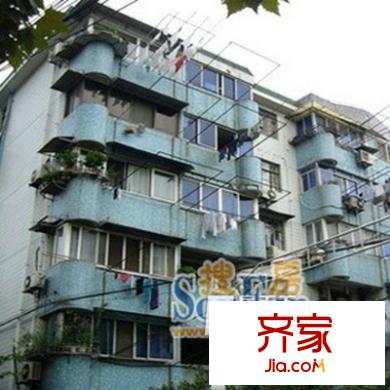 大华一村外景图