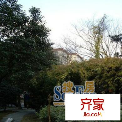 大华一村外景图