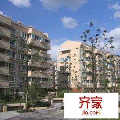 屹立家园外景图