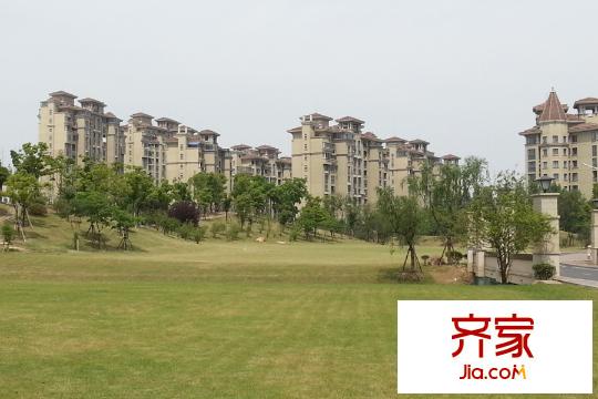 嘉实上城名都(2014-05)