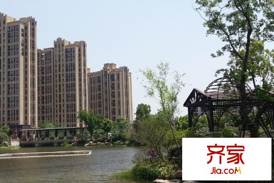 嘉实上城名都(2014-05)