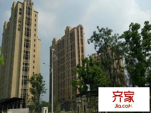 嘉实上城名都(2013-09)