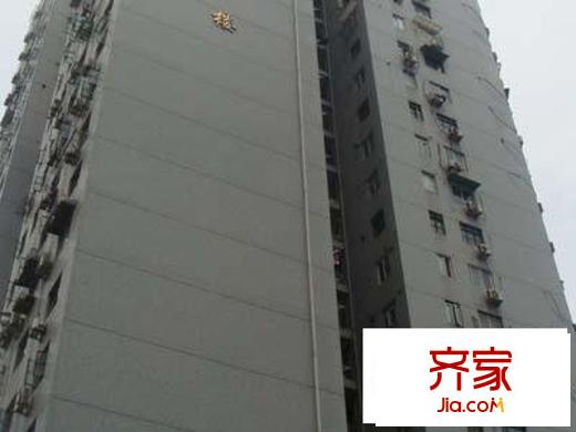 東明廣場(chǎng)公寓外景圖東明廣場(chǎng)