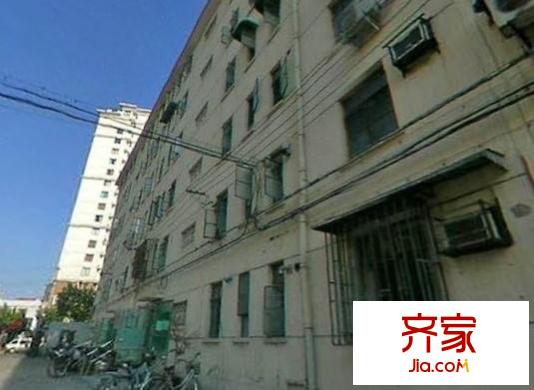臨沂八村外景圖上海
