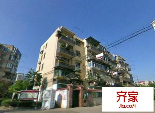 臨沂八村外景圖上海