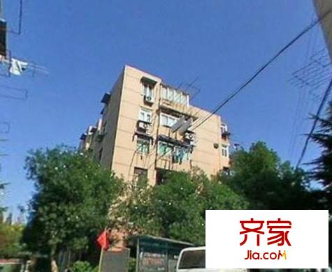 臨沂八村外景圖上海