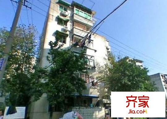 臨沂八村外景圖上海