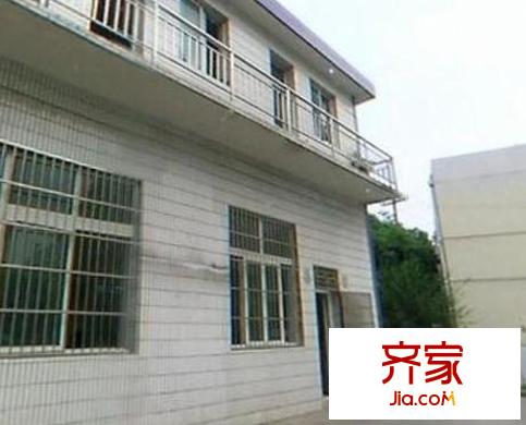 銀山小區(qū)
