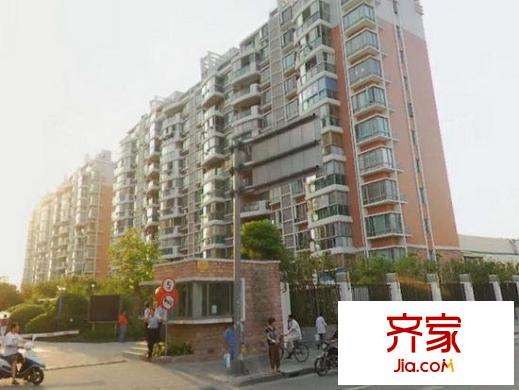 永和阳光苑外景图