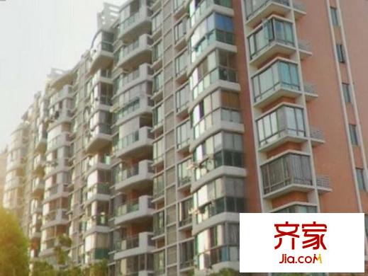 永和阳光苑外景图