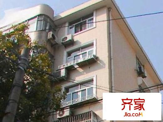 新川苑外景圖