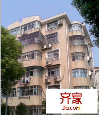 新川苑外景圖 