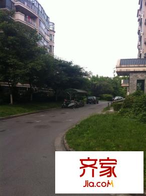博文家園外景圖 