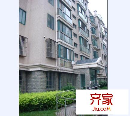 博文家園外景圖 