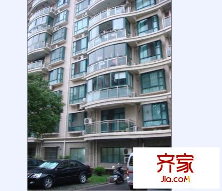 博文家園外景圖 