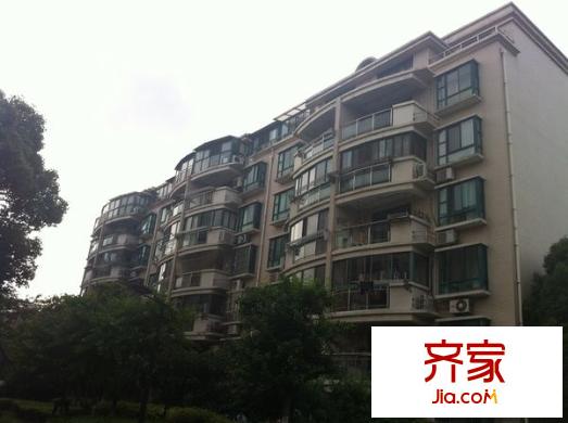 博文家園外景圖 