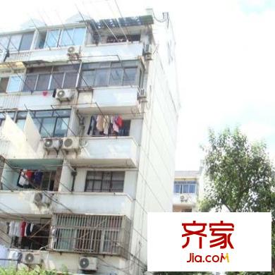 真如西村外景图