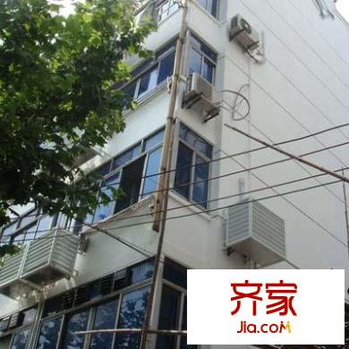 真如西村外景图