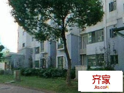 新城名庭外景圖   