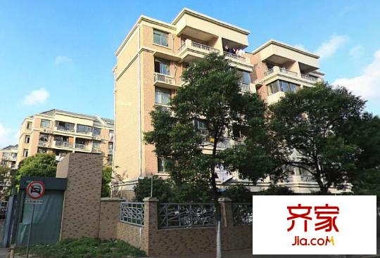 高行家園西區(qū)
