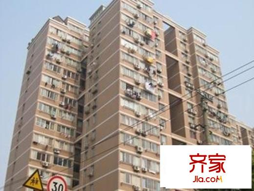 凌云公寓