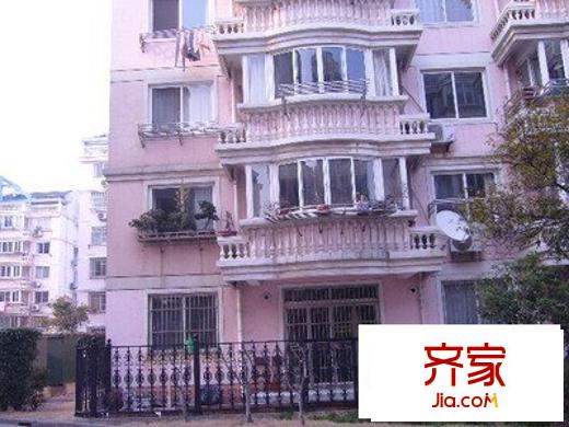 麗都家園外景圖 