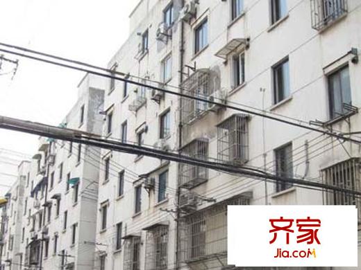 临汾花园外景图上海