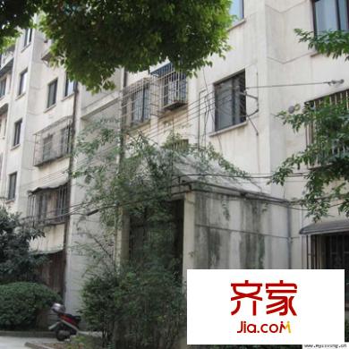 临汾花园外景图上海