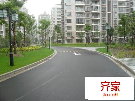 第九城市外景圖 