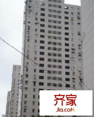 開(kāi)發(fā)浦東外景圖