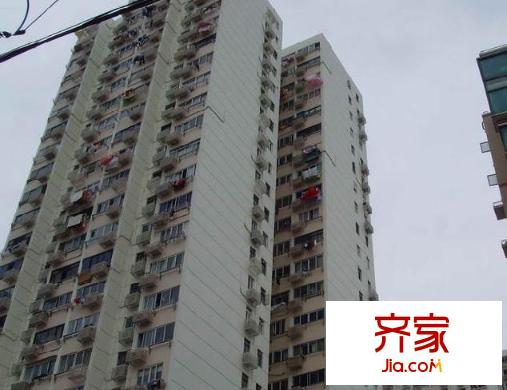 開(kāi)發(fā)浦東外景圖
