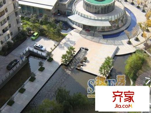 第九城市外景圖 