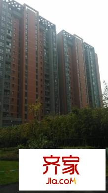 證大寬域外景圖 