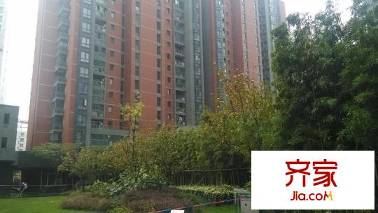 證大寬域外景圖 