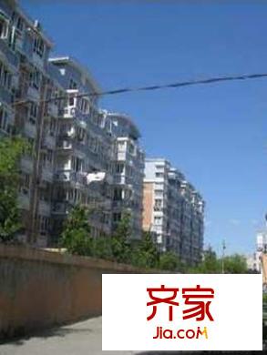 紫葉路152弄小區(qū)外景圖上海 紫葉路152弄 