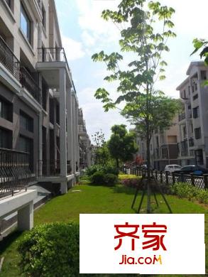 東南二村外景圖 
