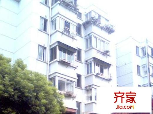 張橋小區(qū)