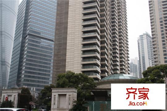 湯臣一品（2015-3-31）