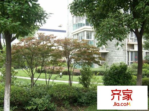 金羽名庭外景圖