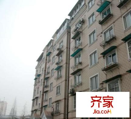 章家巷小区外景图上海