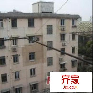 浦三小區(qū)金橋外景圖浦三小區(qū) 