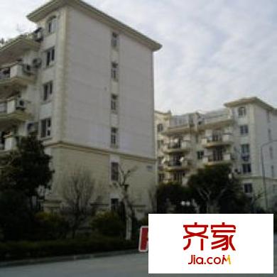 浦三小區(qū)金橋外景圖浦三小區(qū) 
