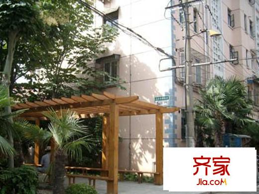 巨西小區(qū)
