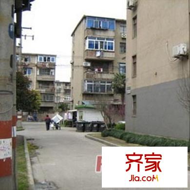 月浦十村外景图上海