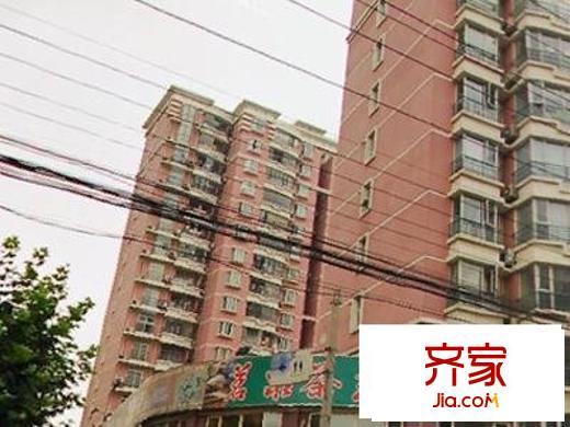 大橋花苑外景圖